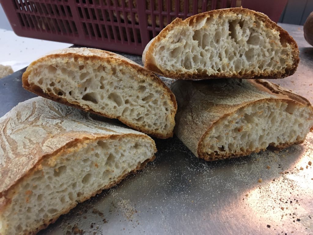 Panificio Zuccaro