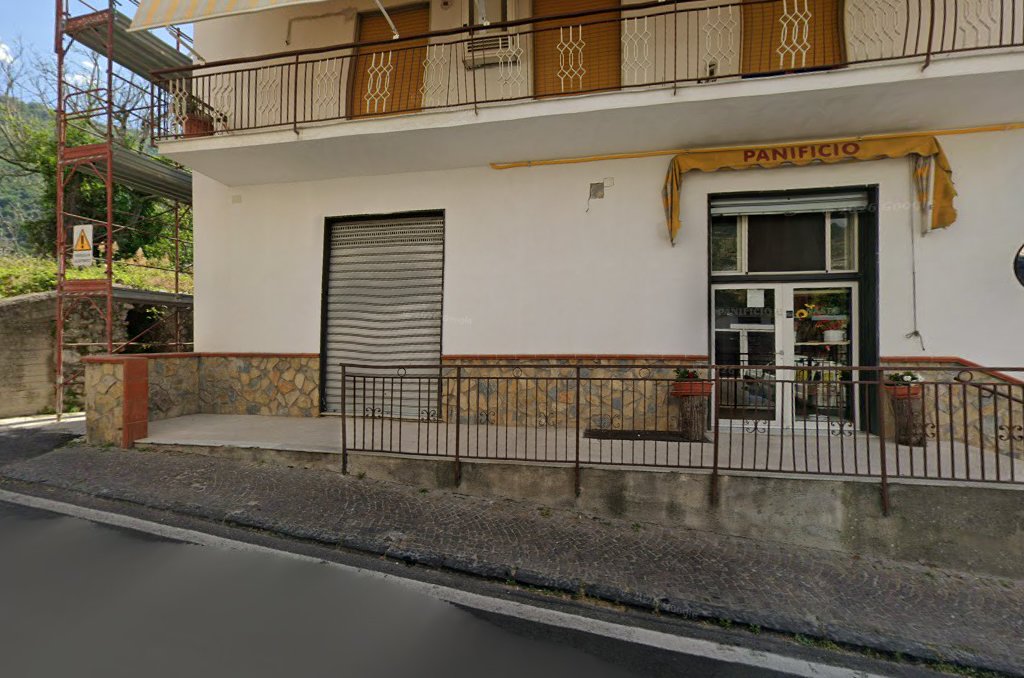 PanificioBiscottificio&Alimentari"NASTA"pane dal 1920