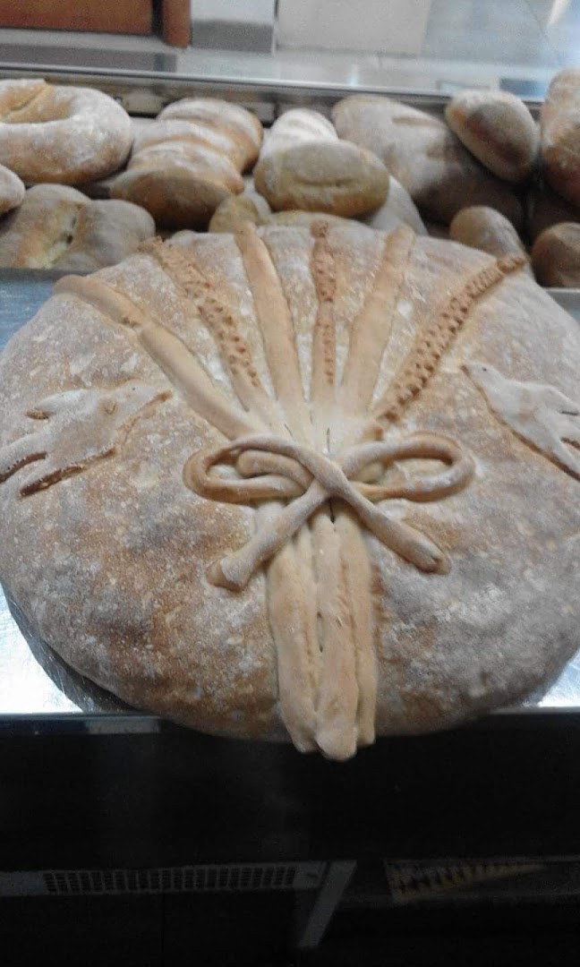 Panificio"I Divini Piaceri" F.lli Giovinazzo, Taurianova