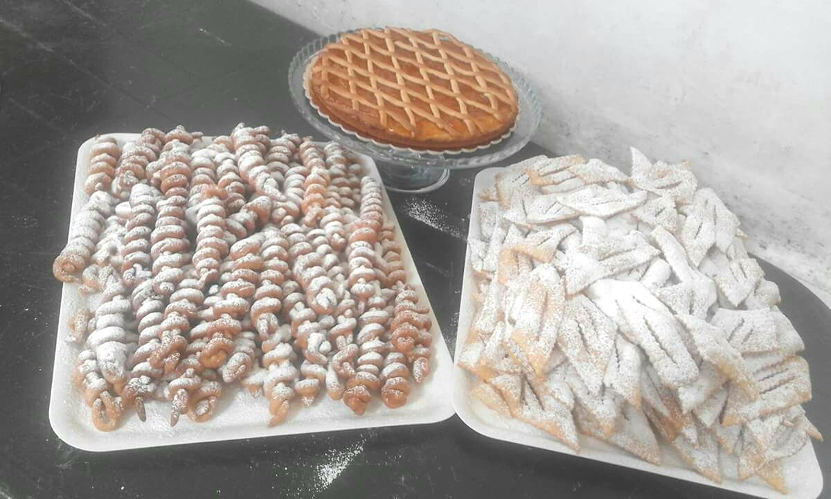 Panificio"I Divini Piaceri" F.lli Giovinazzo
