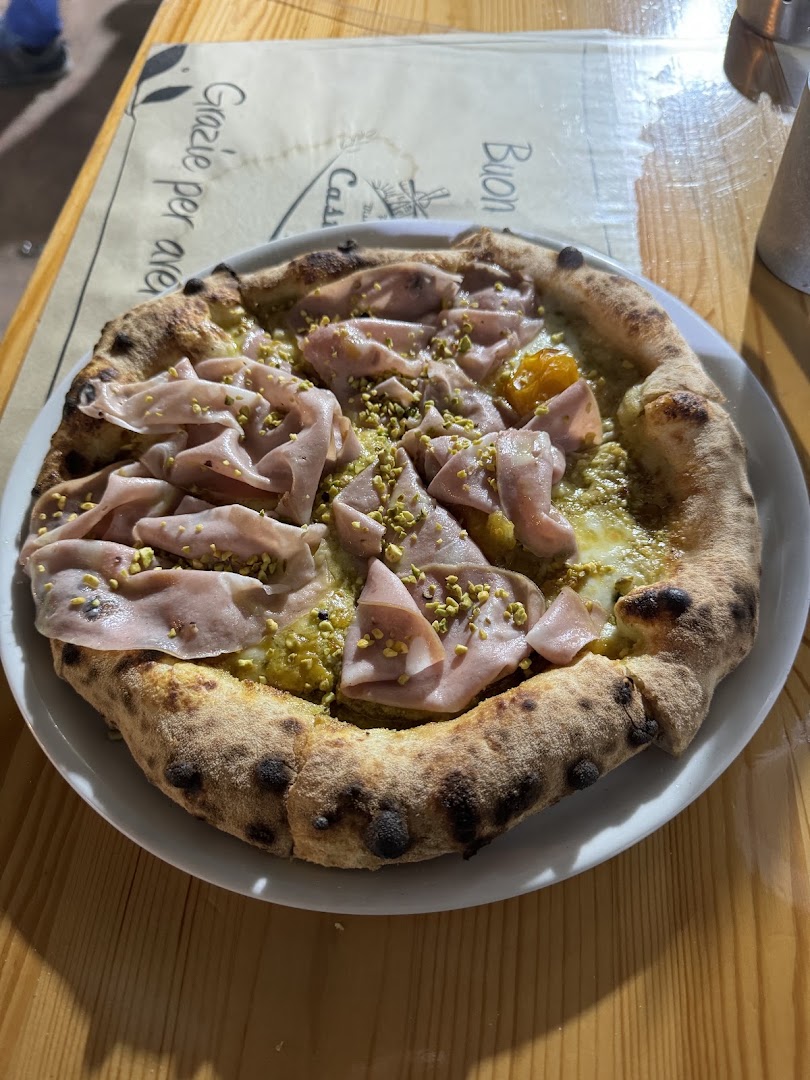 Panifico Castaldo Pane&Pizza