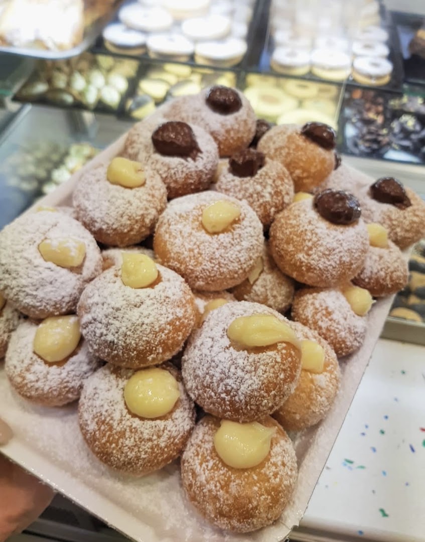 Panifico Dolcepane Di Galatà Angela, San Gregorio di Catania