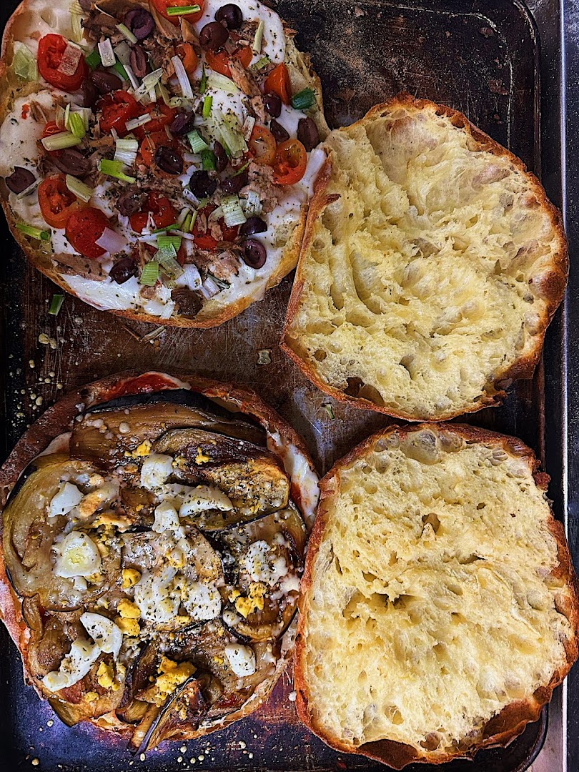 Panifico Dolcepane Di Galatà Angela
