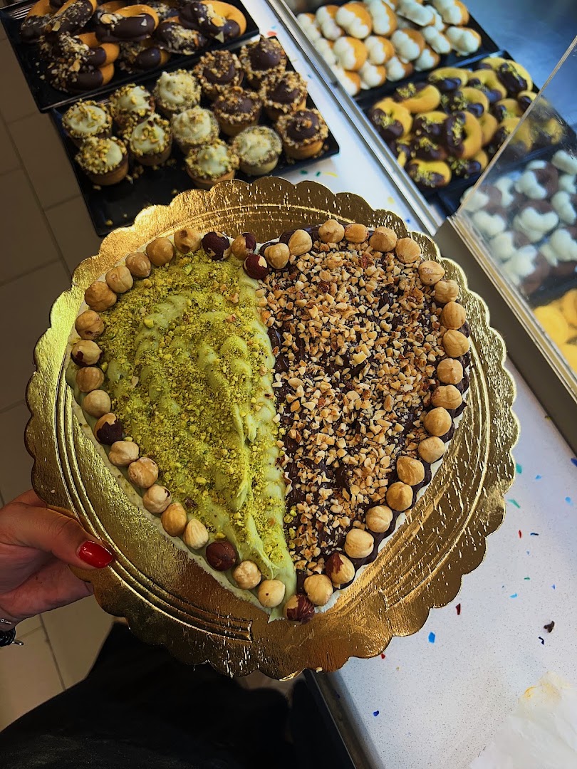 Panifico Dolcepane Di Galatà Angela