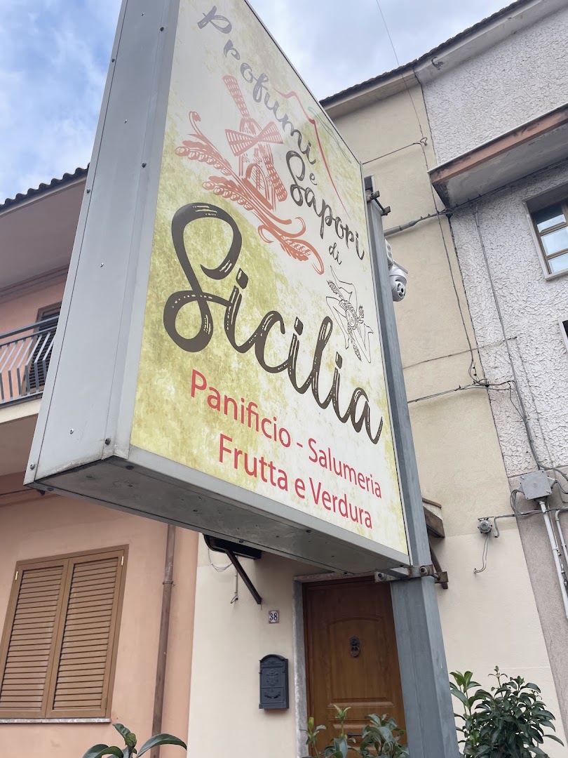Panifico il Casareccio