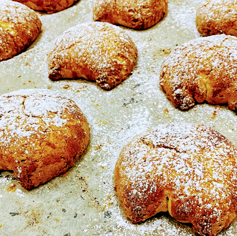 Panifico Sapore di Pane - Da Luciano, Casoria