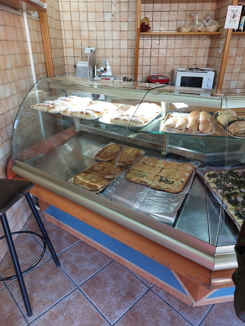 Panifico Sapore di Pane - Da Luciano