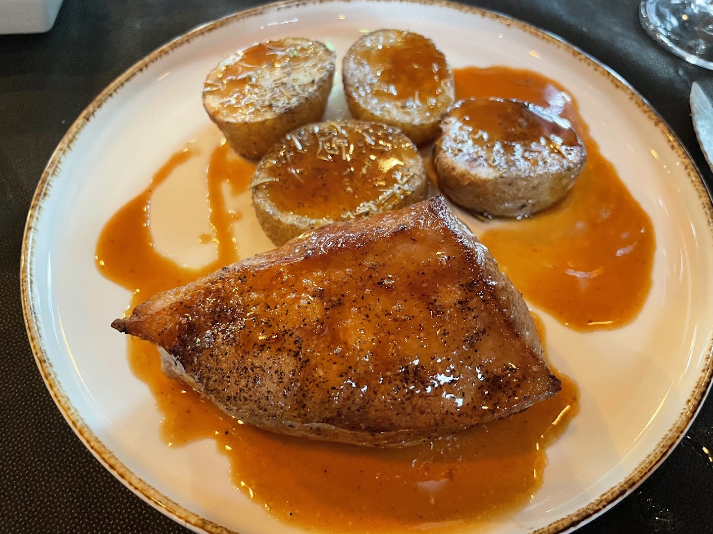 Panigacci Milano Bistrot, Milano