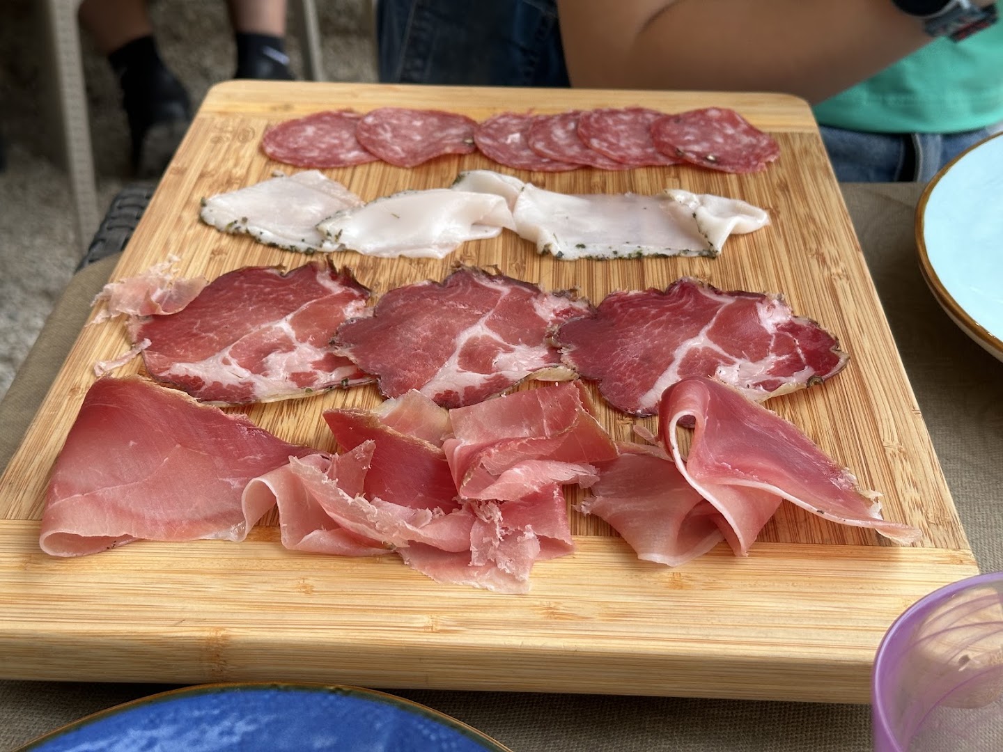 Panigacci