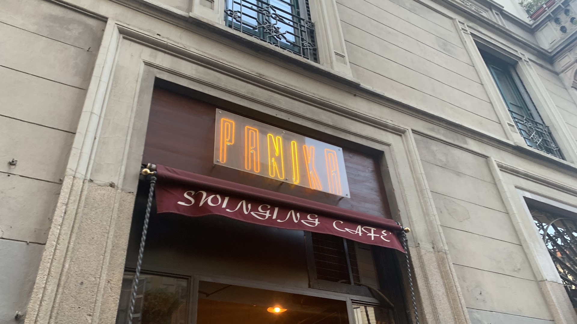 Panika