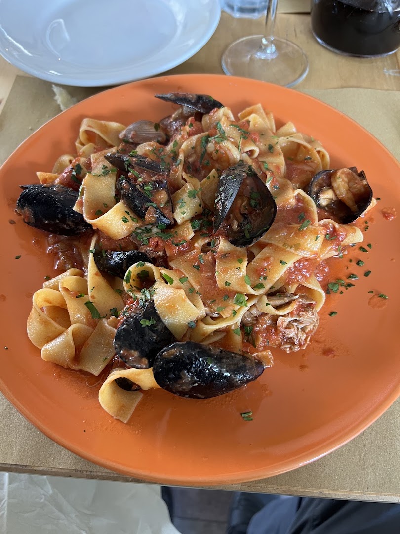 Panikando Rock Bistrot