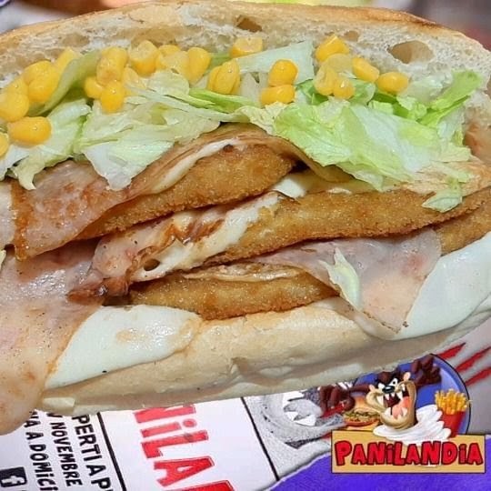 PANILANDIA - Paninoteca