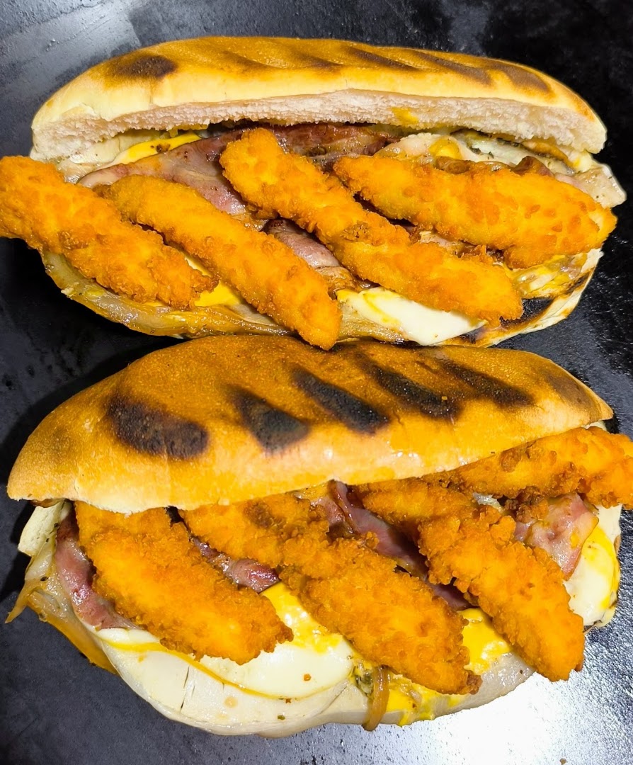 PANILANDIA - Paninoteca
