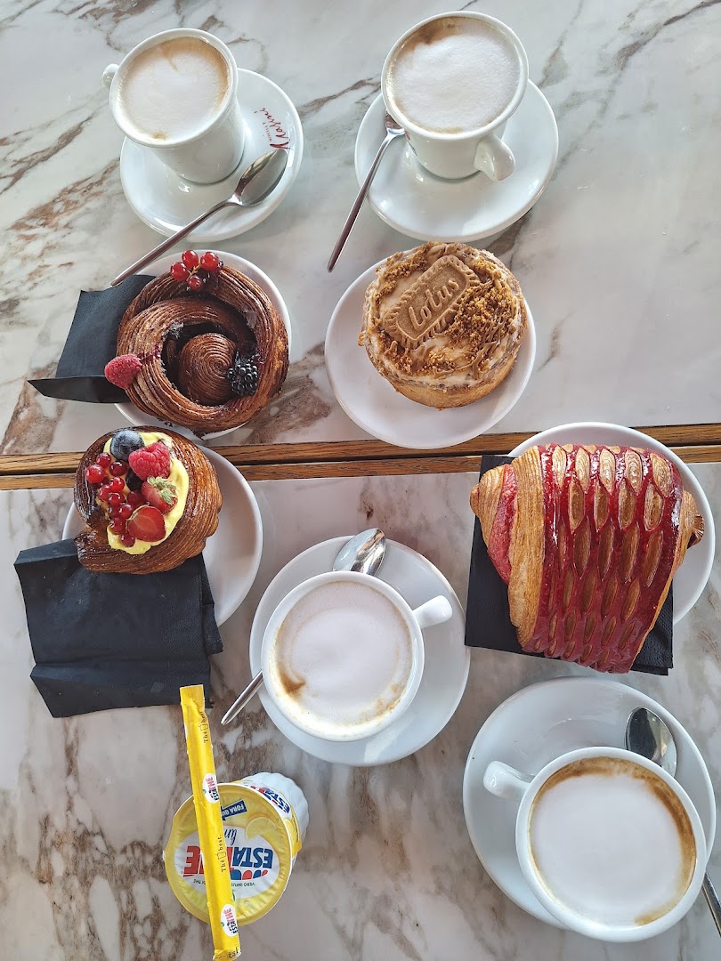 Paninaro Bakery - Formigine, Formigine