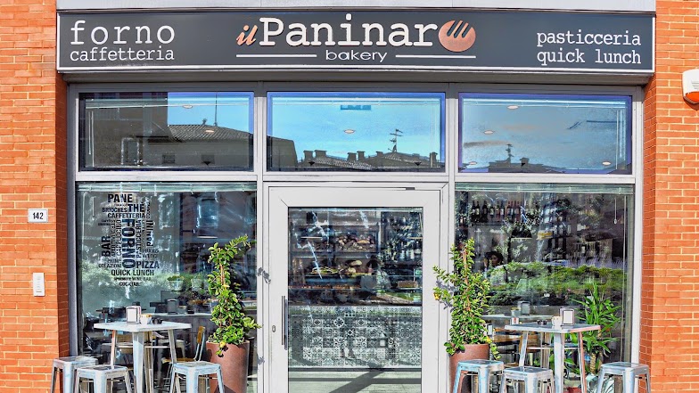 Paninaro Bakery - Formigine