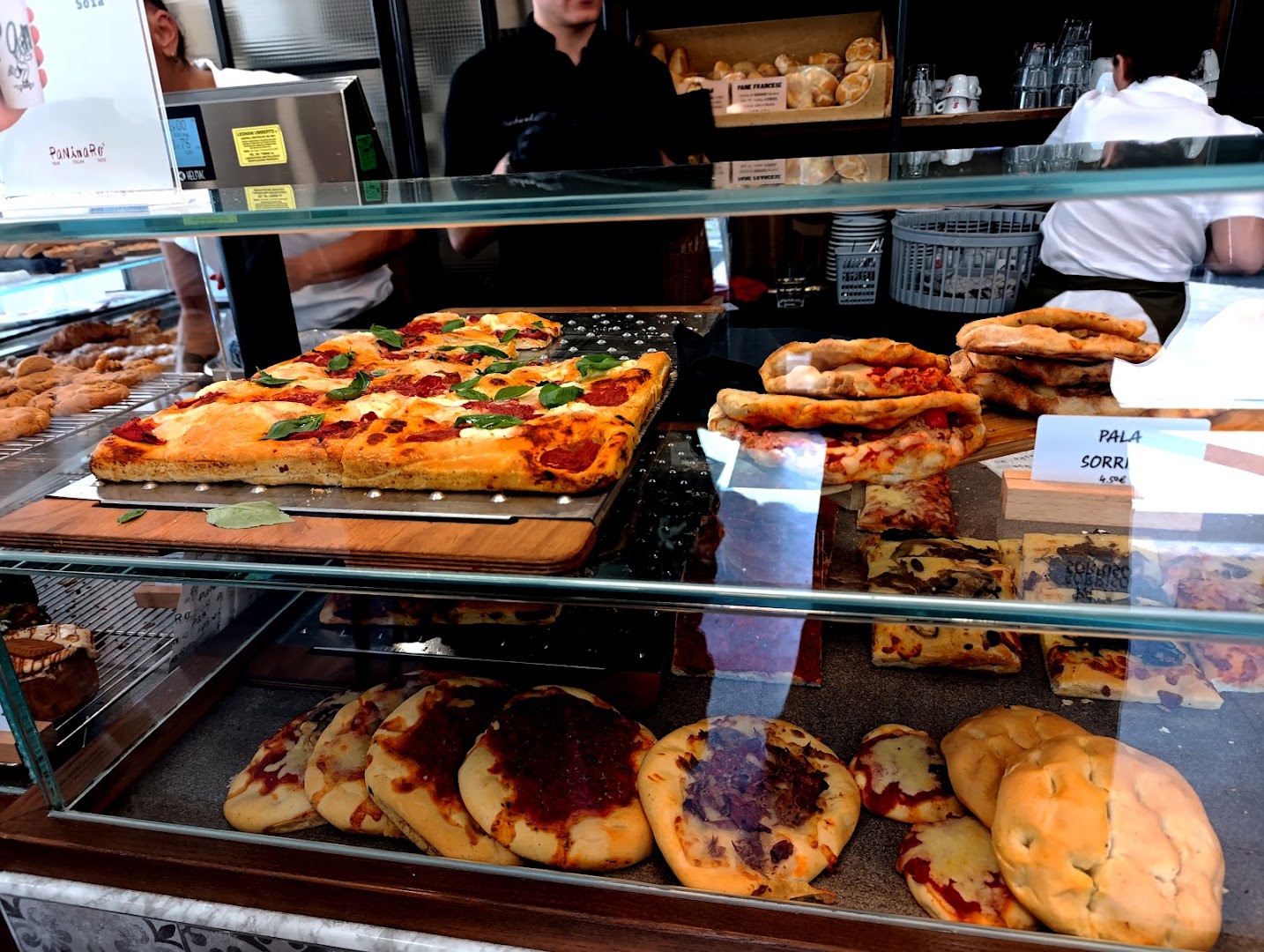 Paninaro Bakery - Formigine
