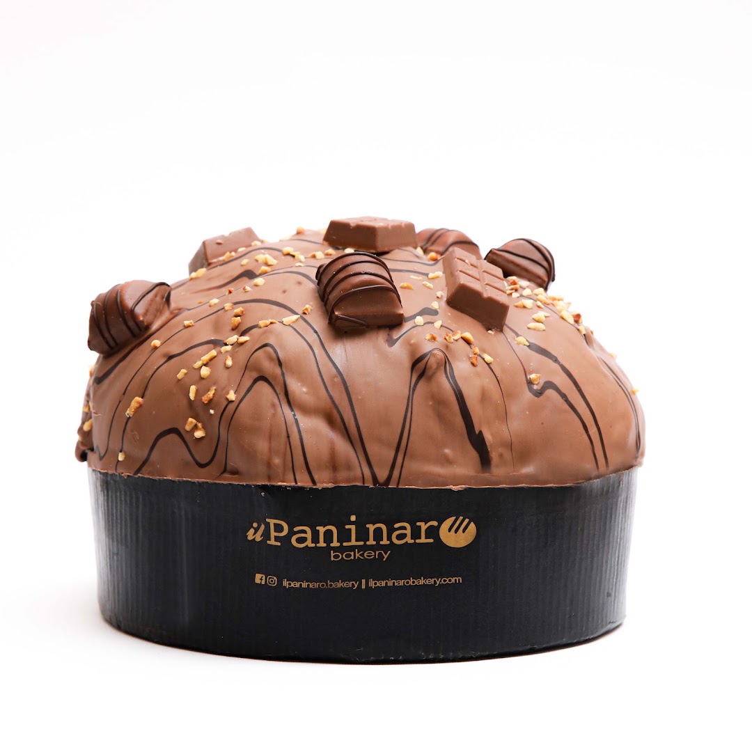 Paninaro Bakery - Formigine