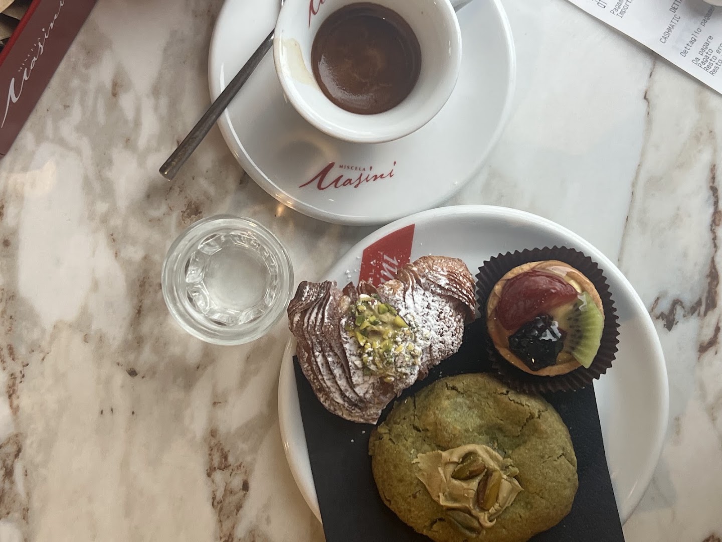 Paninaro Bakery - Maranello