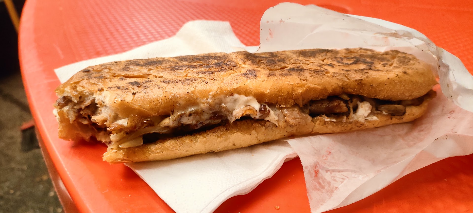 Paninaro di Sassi