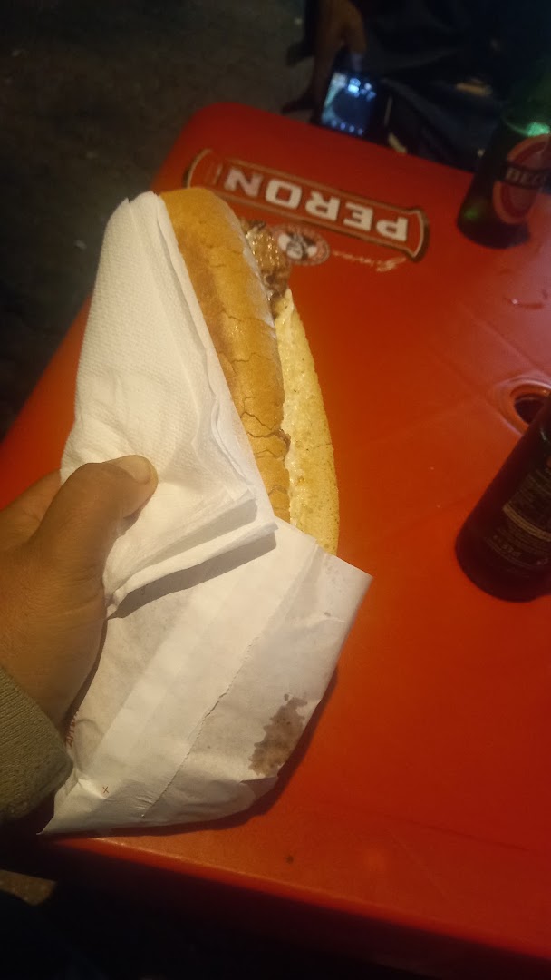 Paninaro di Sassi