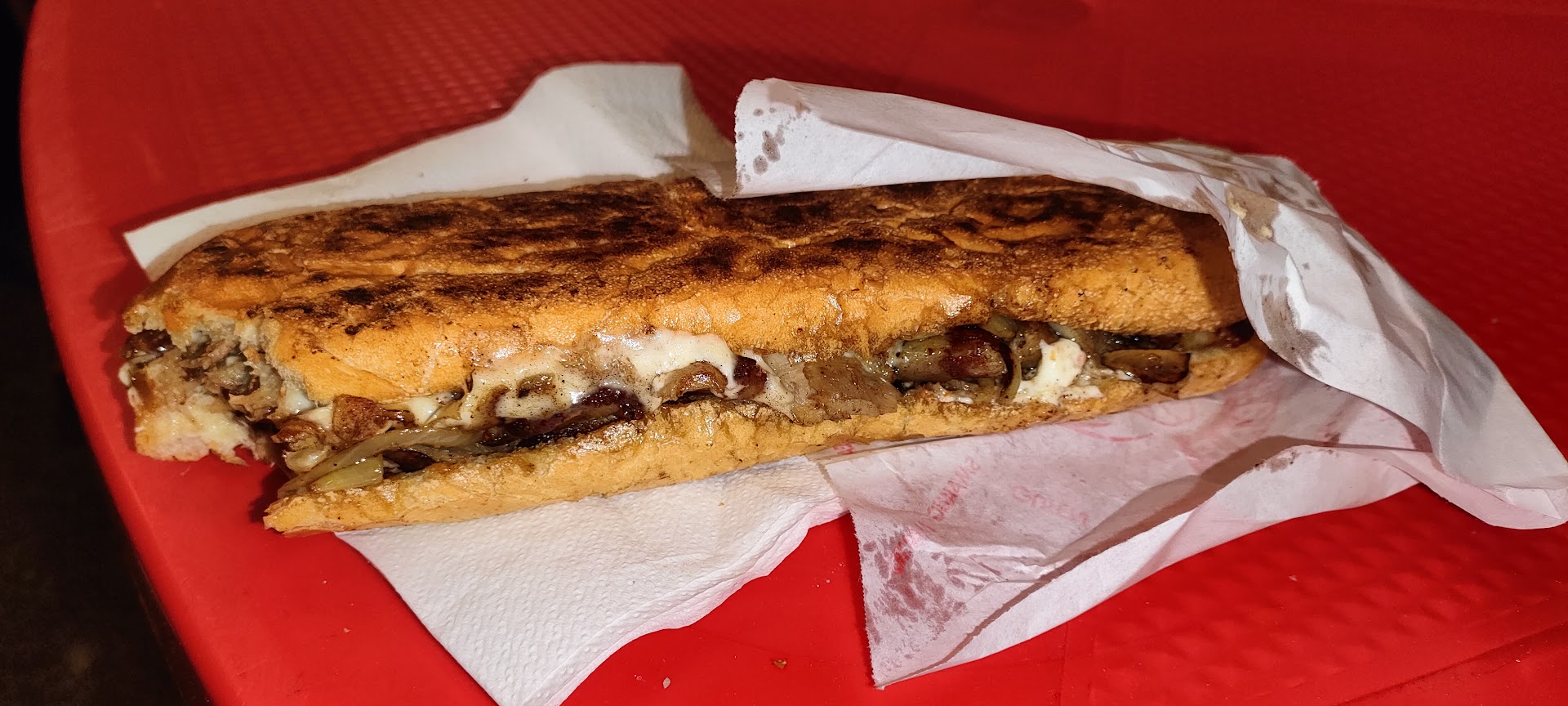 Paninaro di Sassi