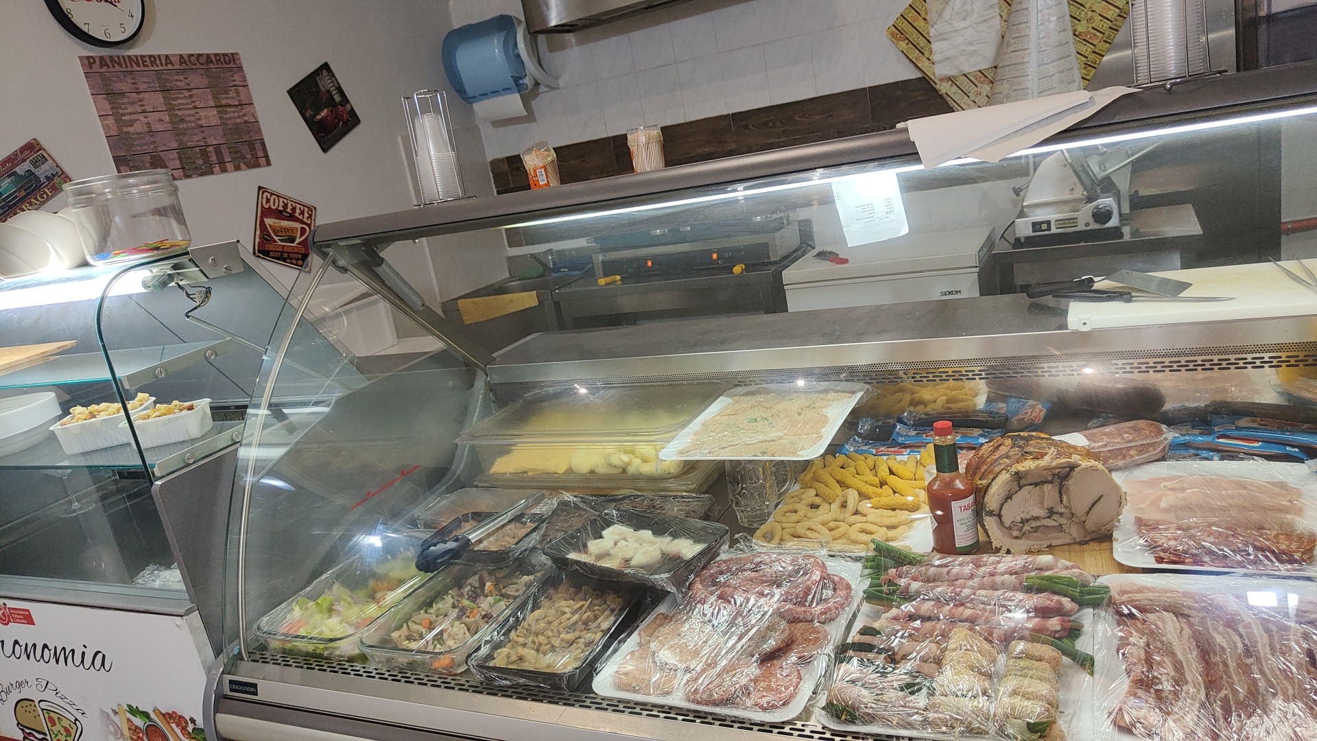 Panineria Accardi