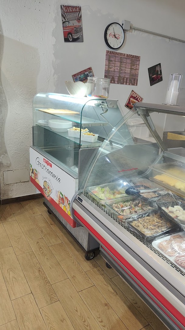 Panineria Accardi