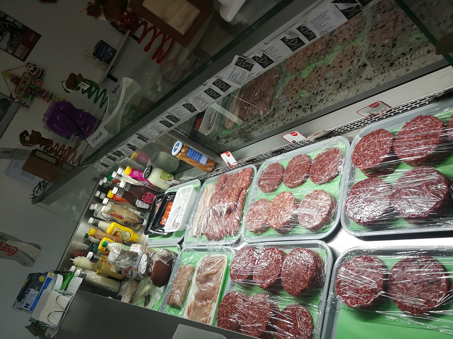 Panineria al 69, Tor San Lorenzo