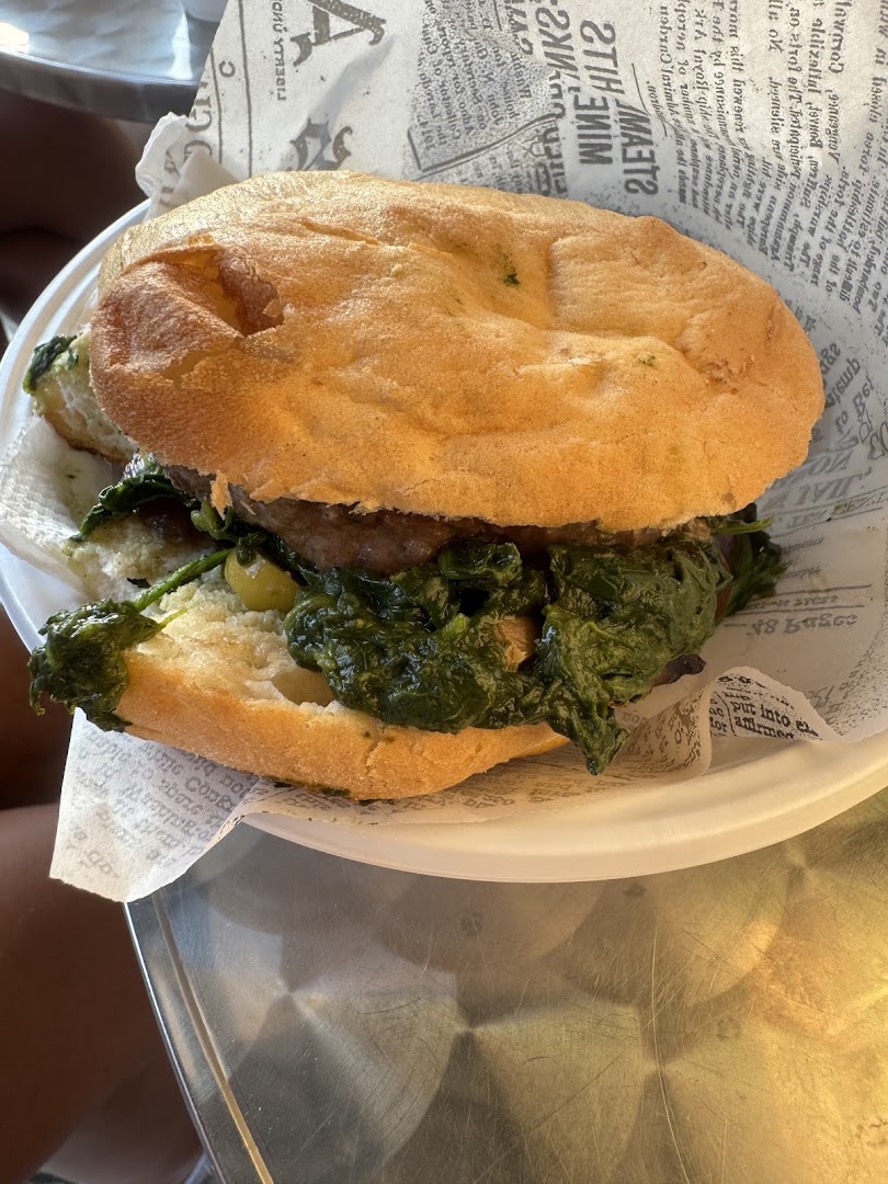 Panineria al 69