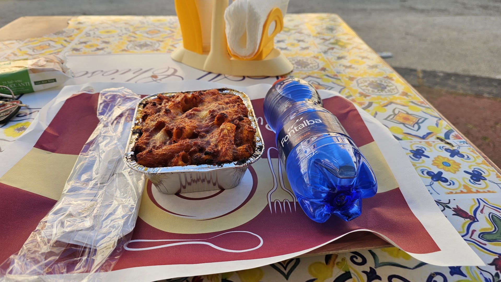 Panineria Al Chiosco - Rosticceria e Gastronomia, Porto Empedocle