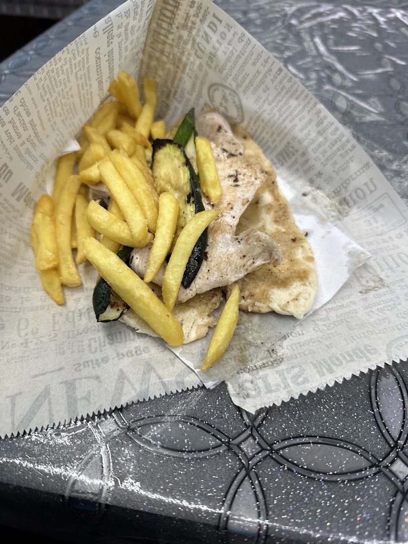 Panineria Bacciulli...