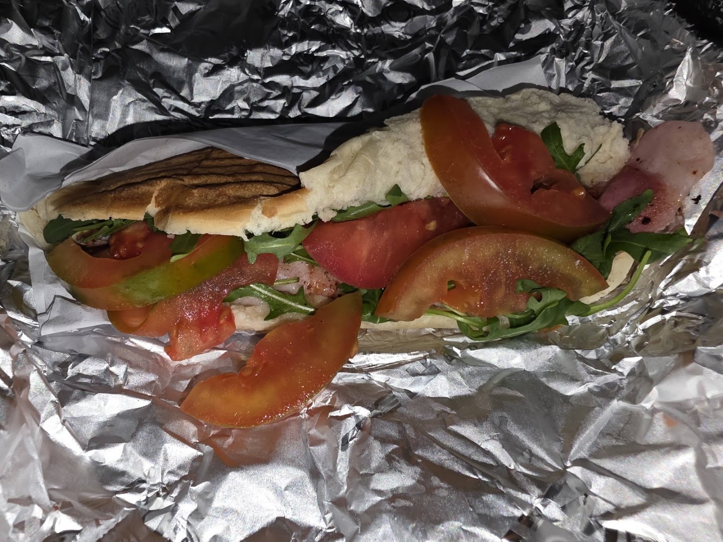 Panineria Bacciulli...