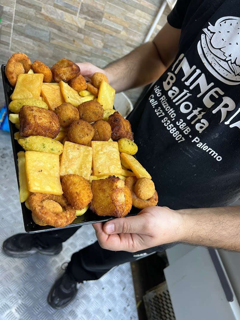 Panineria Ballotta