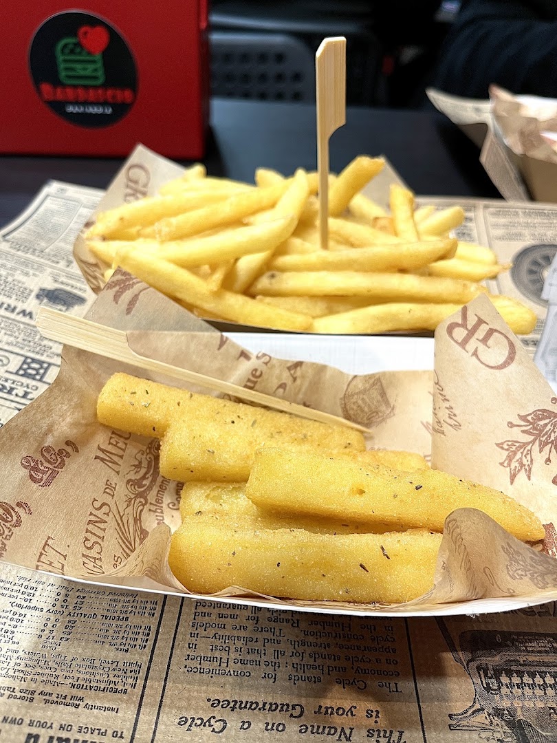 Panineria Bardascio