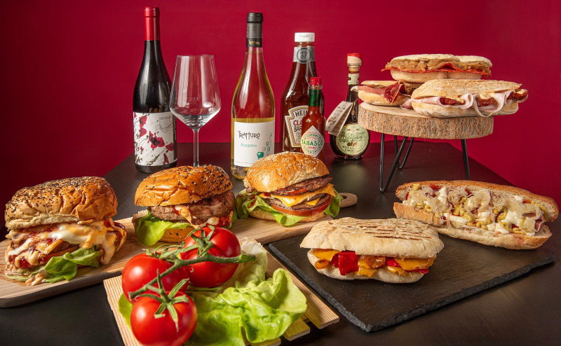 Panineria Bardascio