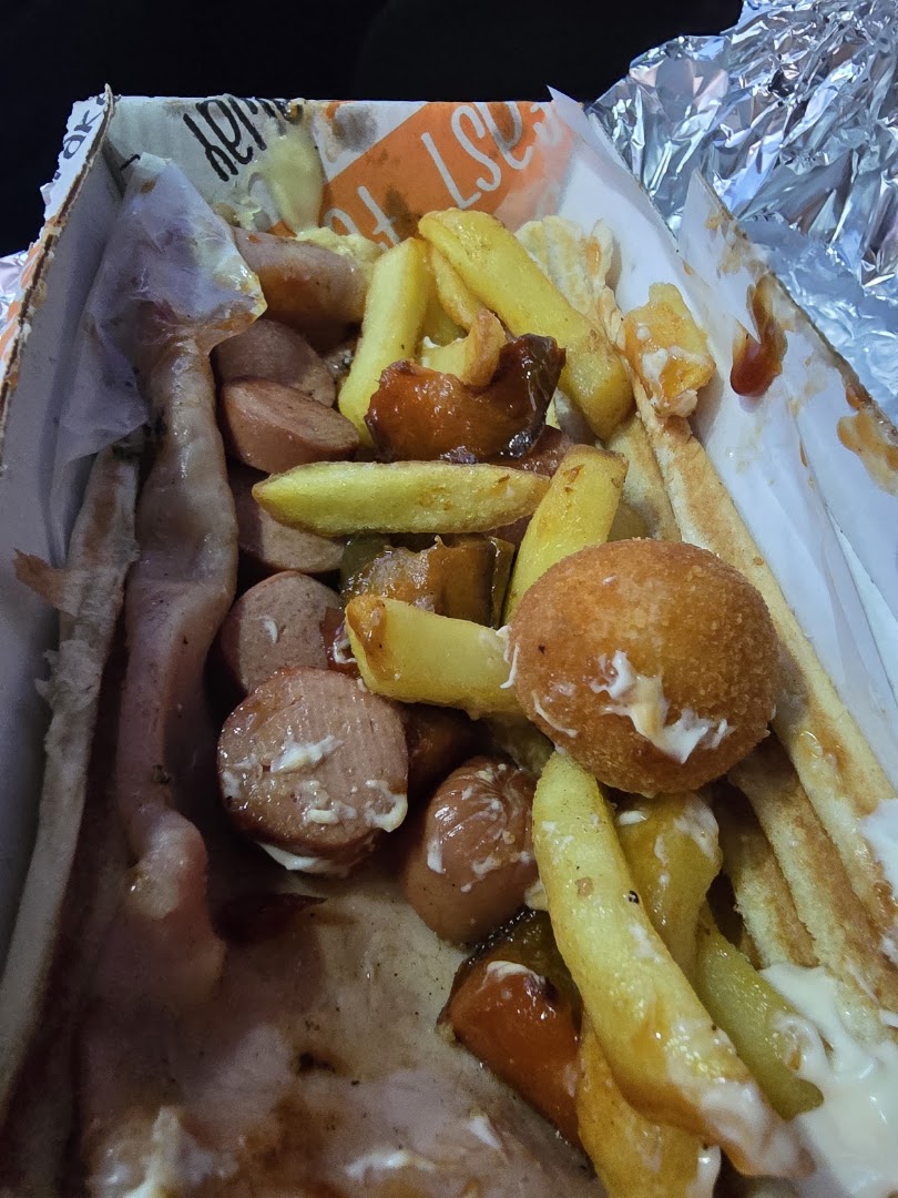 Panineria Belvedere