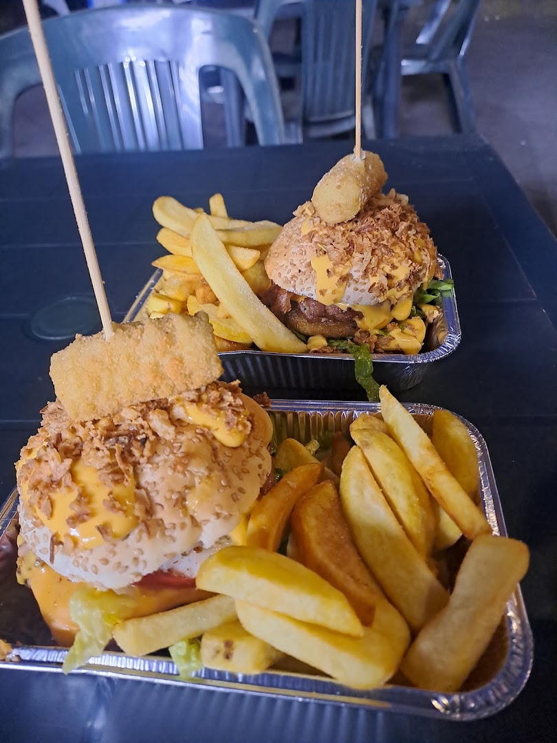 Panineria Big Burger da Marco