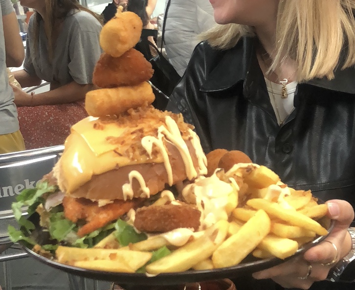 Panineria Big Burger da Marco