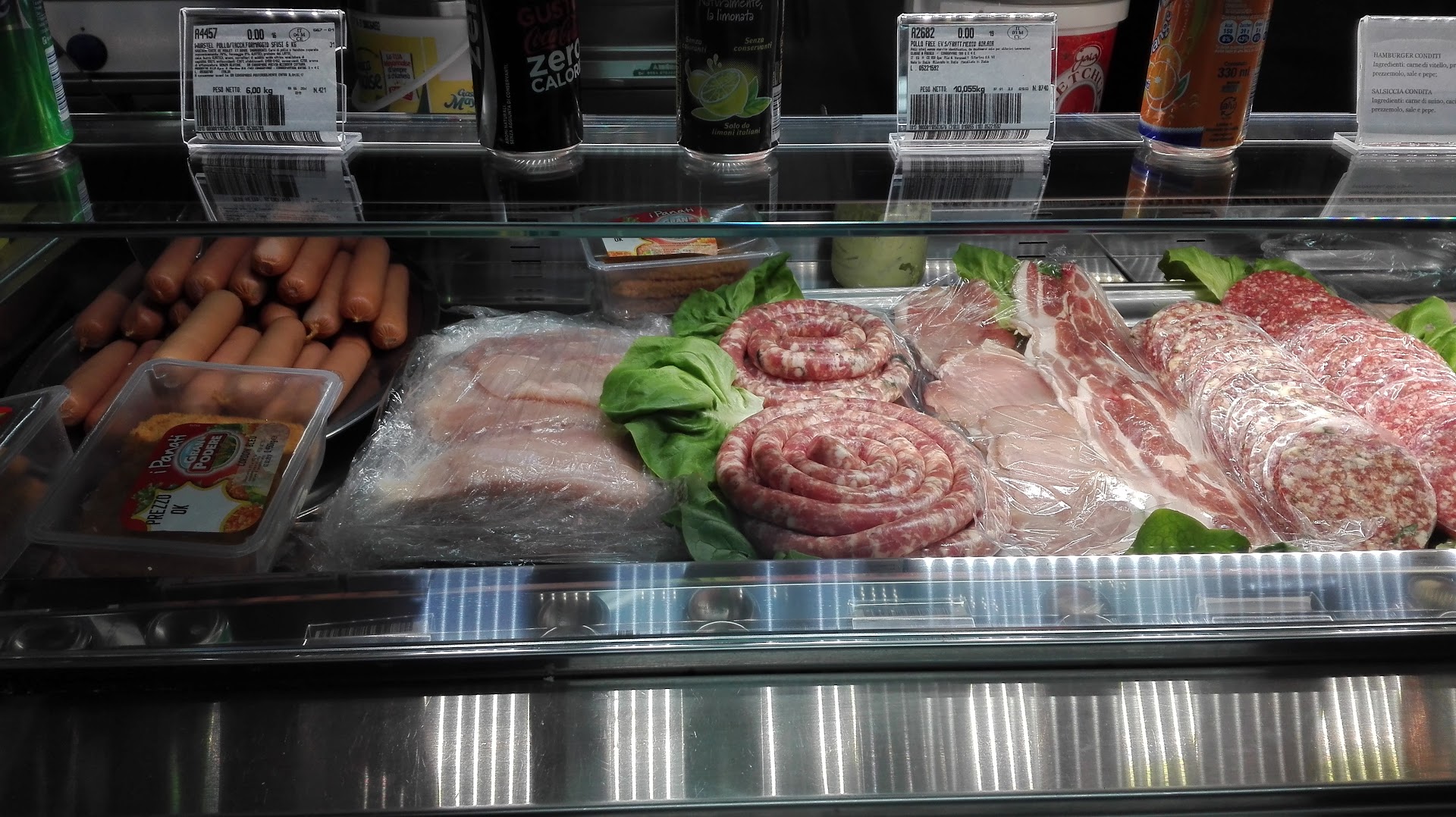Panineria Cala'