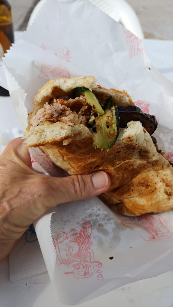 Panineria Cannata