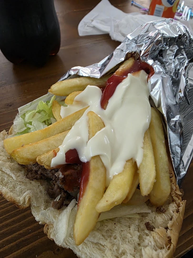 Panineria coglitore Group Villa delle rose