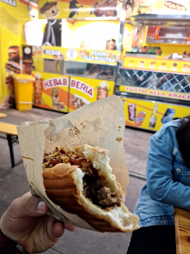 Panineria coglitore Group Villa delle rose