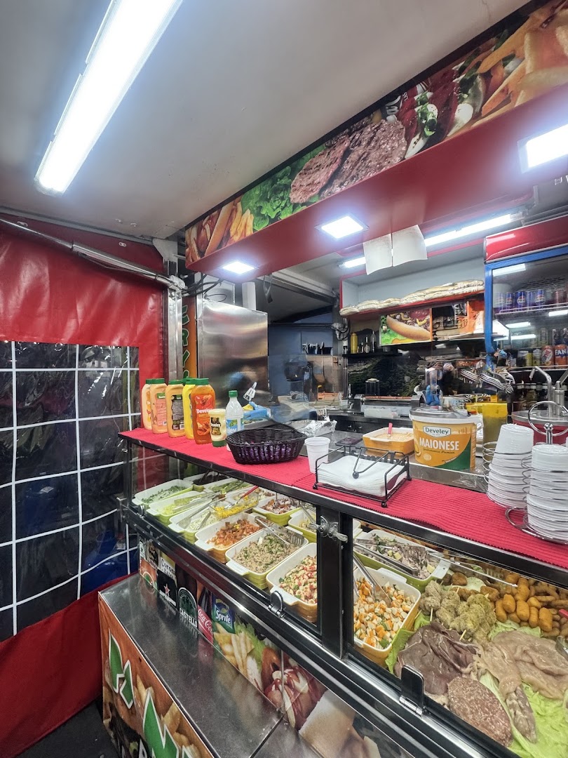 Panineria Crystal