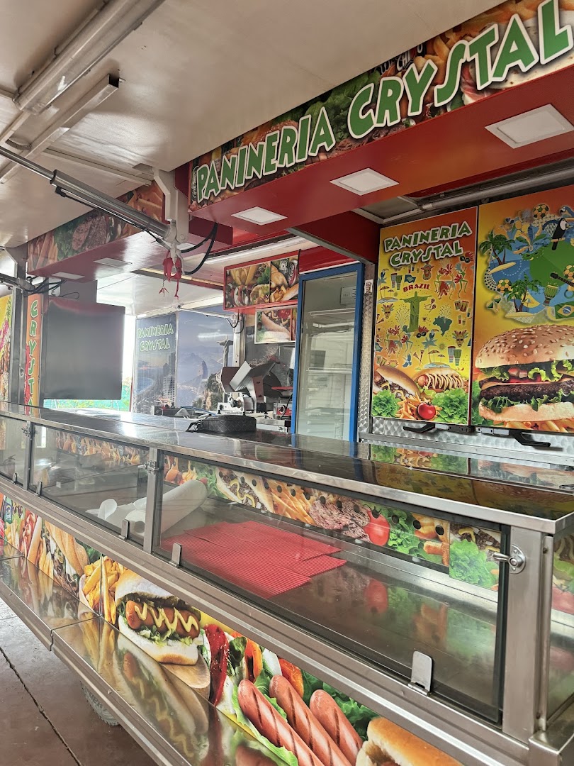 Panineria Crystal