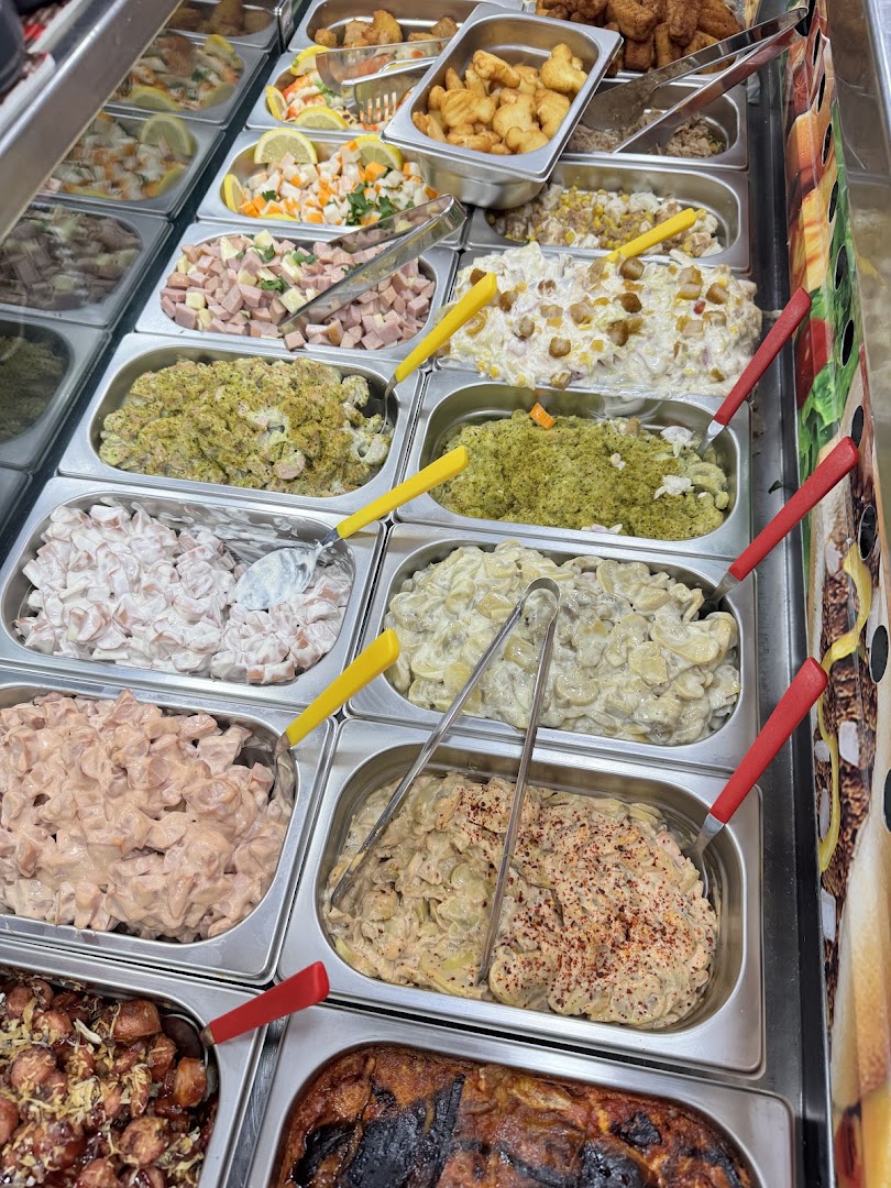 Panineria Crystal