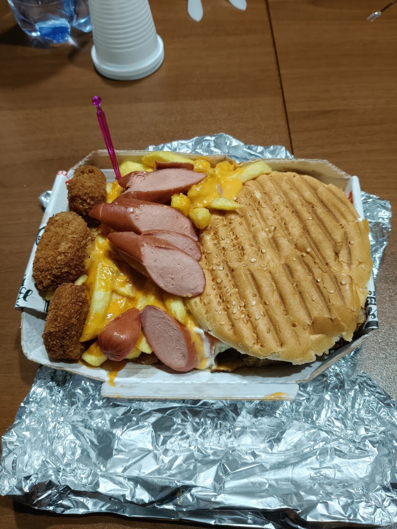Panineria Crystal