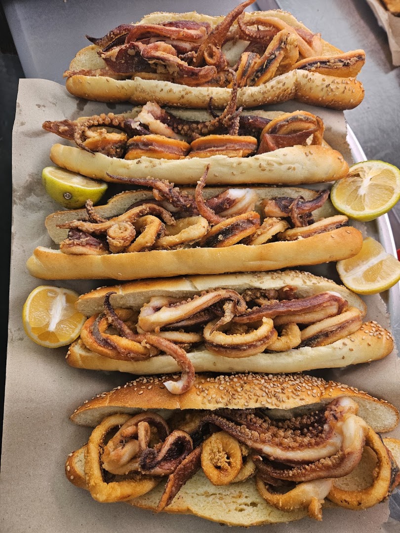 Panineria Da Bartolo