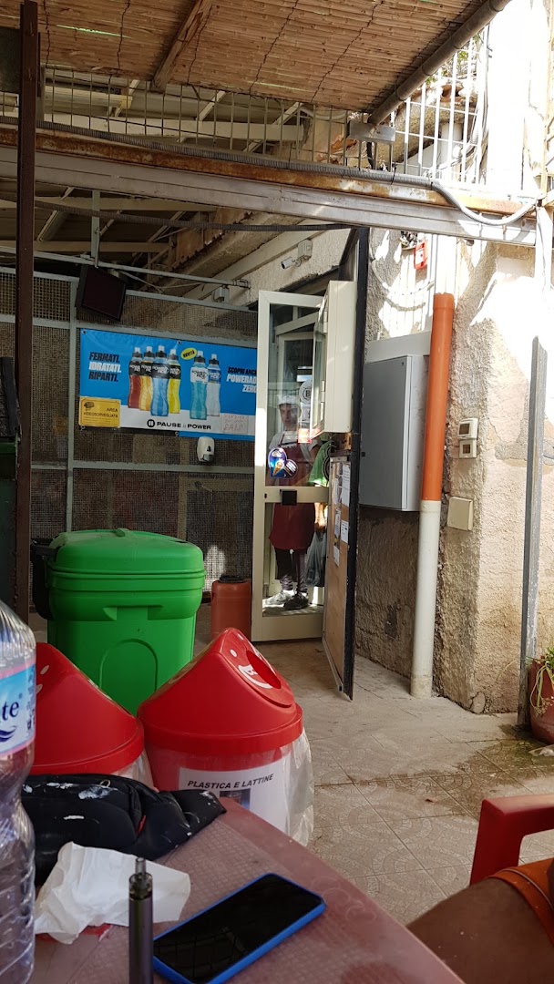 Panineria da ciccio