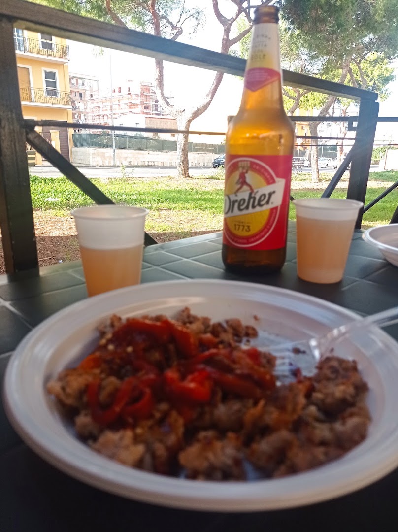 Panineria da ciccio