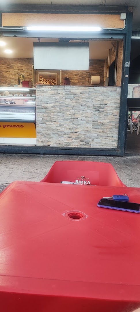 Panineria da ciccio